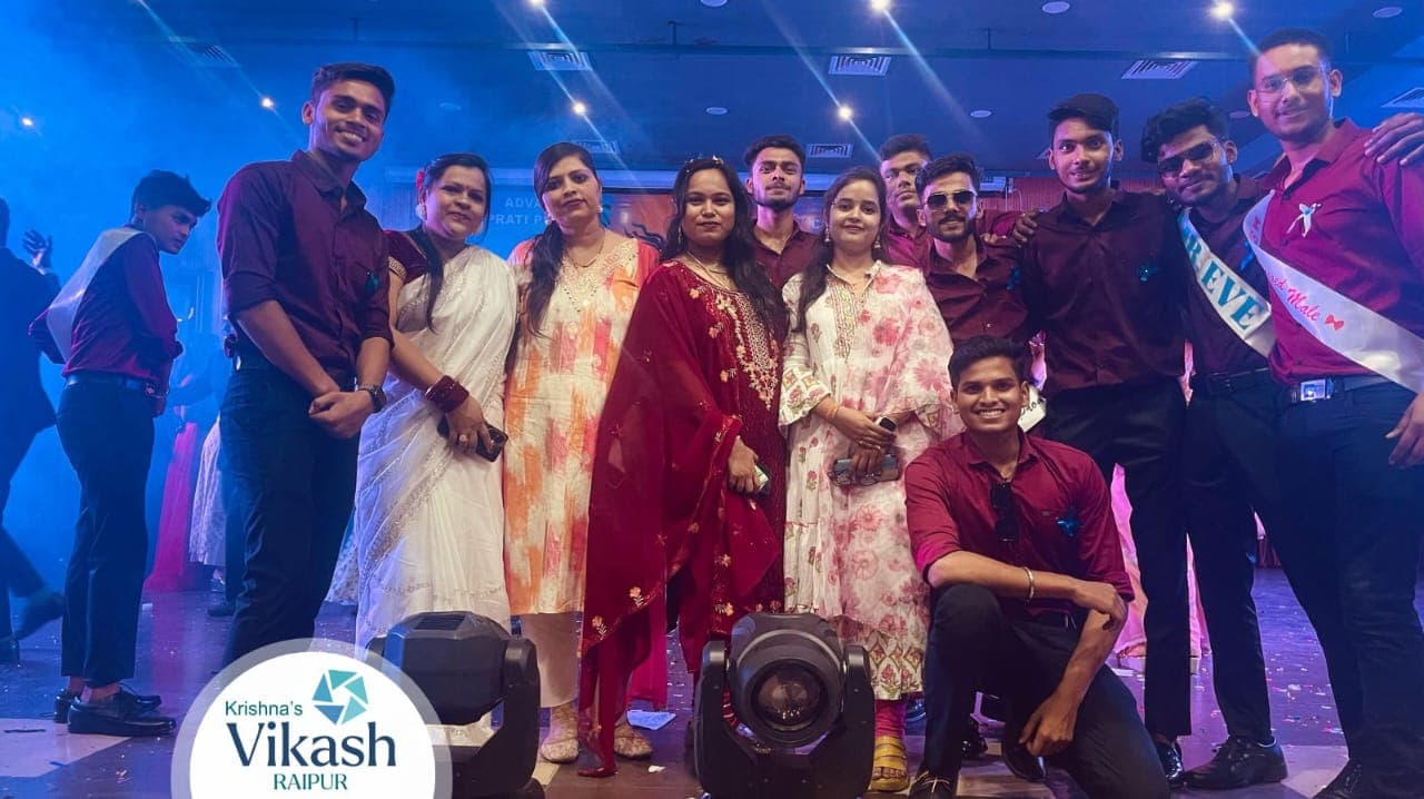 Rungta College of Engineering and Technology Raipur Events & Extra Curriculars photo 5